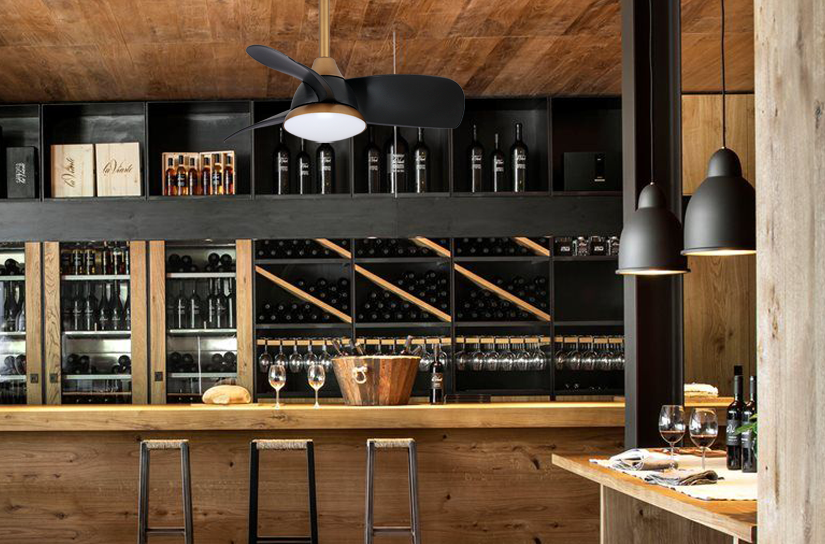 Spotlight Picks for Boutique Bars & Statement Spaces