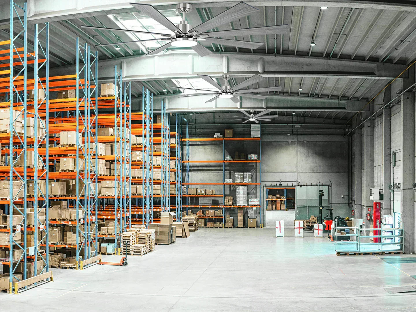 Cool Air, Clear Conscience: How Smarter Factories Win on Every Front - Vaczon