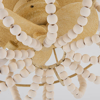 13" Traditional DC Motor Flush Mount Reversible Ceiling Fan with Lighting and Remote Control - ParrotUncle