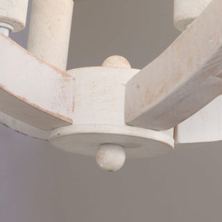 18" Cairns DC Motor Modern Downrod Mount Reversible Ceiling Fan with Lighting and Remote Control - ParrotUncle