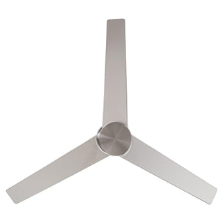 44" 3 Blades DC Motor Ceiling Fan with Remote Control