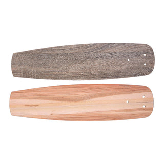 52" Traditional Pull Chain 5 Blades Downrod Flush Mount AC Motor Large Ceiling Fan with Light