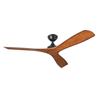 52" Jovie Industrial Farmhouse Design DC Motor Ceiling Fan with Remote Control and Lifetime Warranty