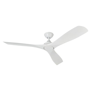 52" Jovie Industrial Farmhouse Design DC Motor Ceiling Fan with Remote Control and Lifetime Warranty