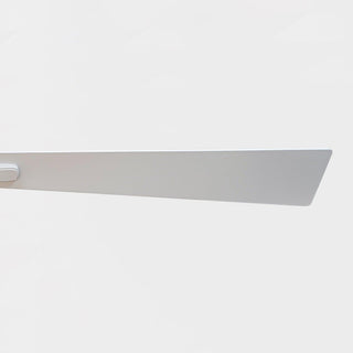 72 Inch Elbe Modern Downrod Mount Ceiling Fan with Light and Remote Control