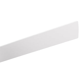 Vaczon 48" 5 Blades Industrial Modern Style DC Motor Ceiling Fan with LED Lighting and Remote Control