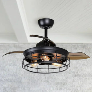 Do Fandeliers Work as Well as Ceiling Fan - Vaczon