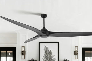 100 Inch Ceiling Fan Buying Guide for Large Rooms, Garages, and Warehouses - Vaczon