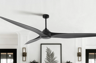 100 Inch Ceiling Fan Buying Guide for Large Rooms, Garages, and Warehouses