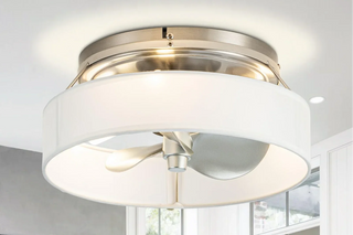 How to Pick the Right Size Fandelier for Your Room？