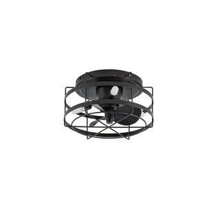 Small Size Ceiling Fans - Vaczon