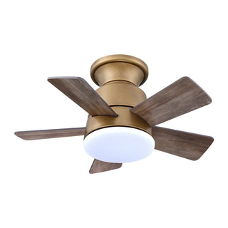Farmhouse Ceiling Fans - Vaczon