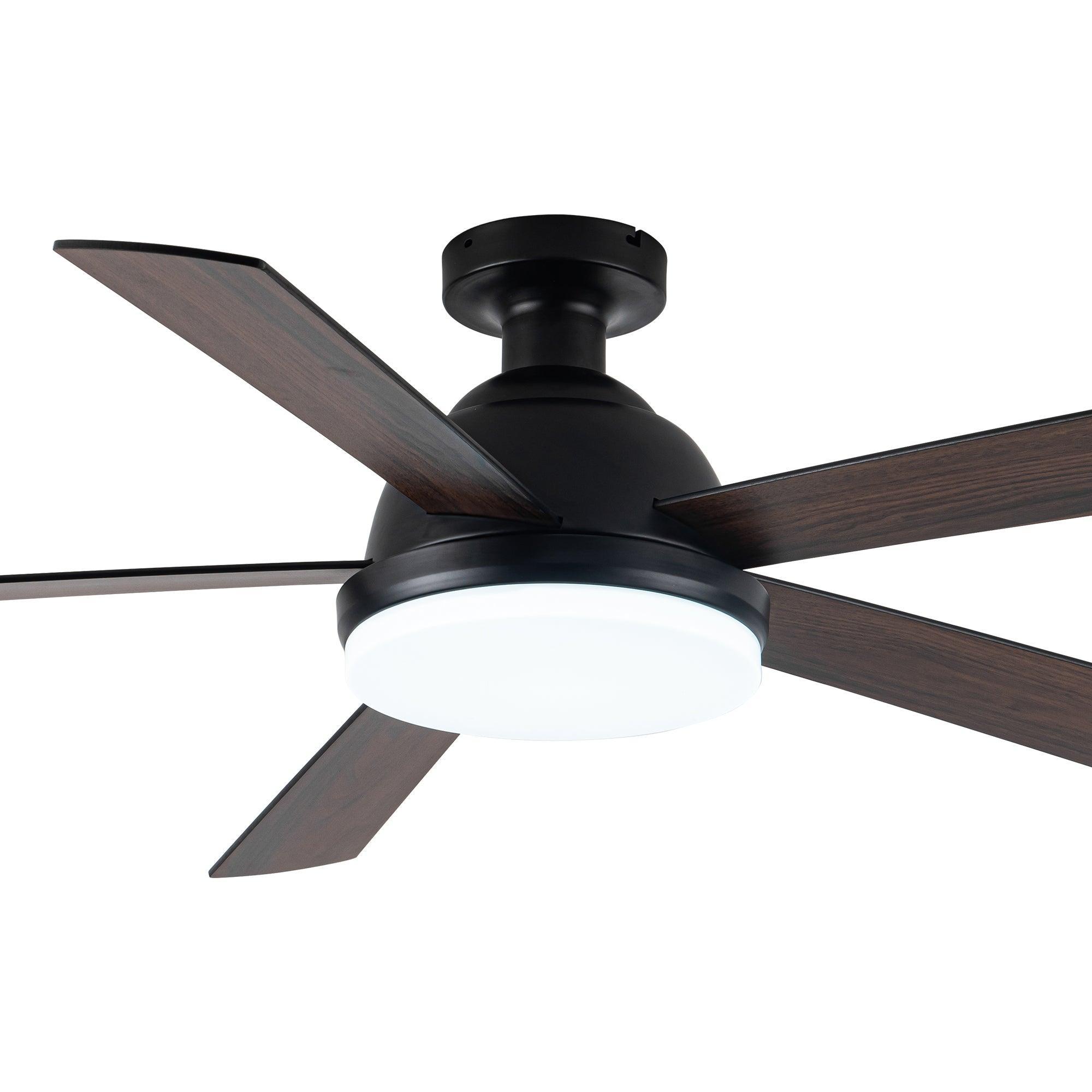 Industrial and Commercial Fan