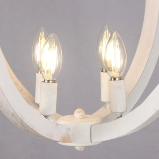 18" Cairns DC Motor Modern Style Downrod Mount Reversible Ceiling Fan with Lighting and Remote Control - Vaczon