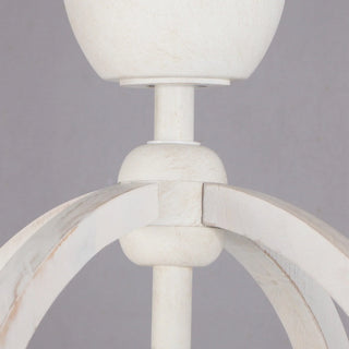 18" Cairns DC Motor Modern Style Downrod Mount Reversible Ceiling Fan with Lighting and Remote Control - Vaczon