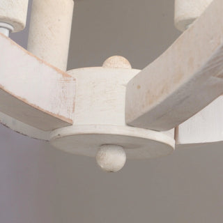 18" Cairns DC Motor Modern Style Downrod Mount Reversible Ceiling Fan with Lighting and Remote Control - Vaczon