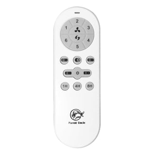 Parrot Uncle Remote & Receiver for F8252 F6391