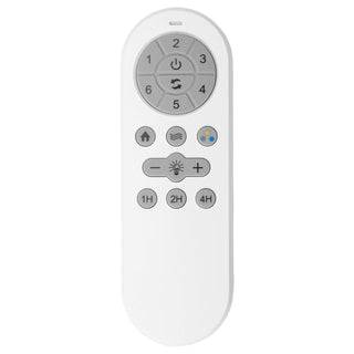Parrot Uncle Remote & Receiver for VZA01A115, VZA01A113, F8261, F8262