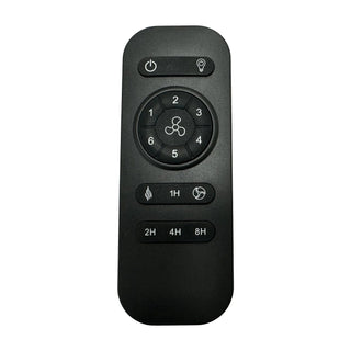 Parrot Uncle Remote & Receiver for VZA01W109A