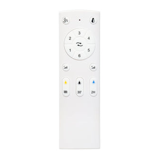 Parrot Uncle Ceiling Fan Remote Control and Receiver Kit for F6363