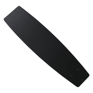 Vaczon 52" Rita Double-sided Blades Downrod Mount LED Ceiling Fan with Remote Control