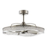 Satin Nickel