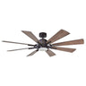 Oil-Rubbed Bronze