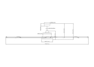 72" Bankston Modern Satin Nickel DC Motor Downrod Mount Ceiling Fan with LED Lighting and Remote Control - Vaczon