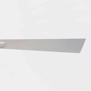 Vaczon 72" Elbe Modern Downrod Mount Ceiling Fan with Light and Remote Control