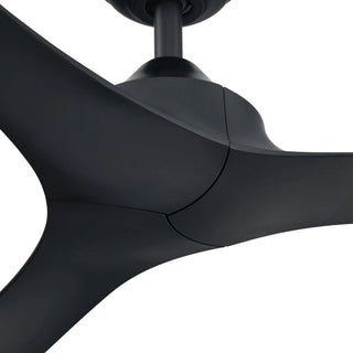 56" Eon Modern Reversible Ceiling Fan with Remote Control