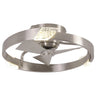 Satin Nickel