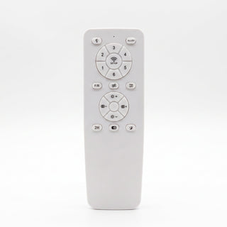 Ceiling Fan Remote Control and Receiver Kit for F3147