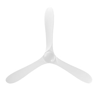 60 Inch Sylvie LED Ceiling Fan with Solid Wood