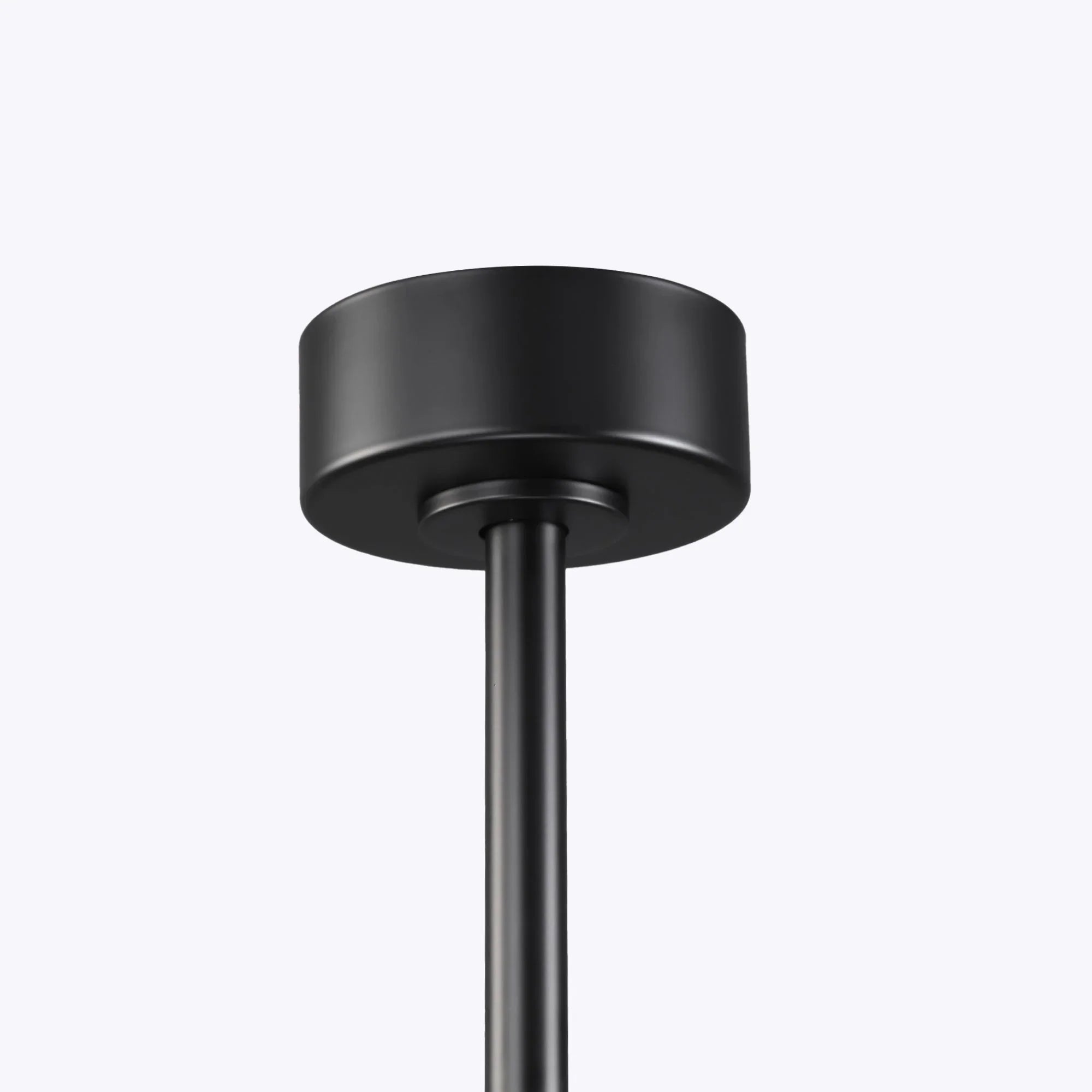 60 Inch 72 Inch Windmill Downrod Mount LED Ceiling Fan