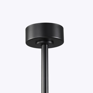 60 Inch 72 Inch Windmill Downrod Mount LED Ceiling Fan