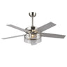 Satin Nickel