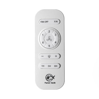 Parrot Uncle Remote & Receiver for F6305Q