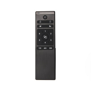 Parrot Uncle Ceiling Fan Remote Control and Receiver Kit F8002-CONTROLLER