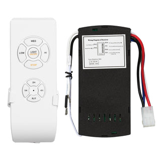 Parrot Uncle Remote & Receiver for F8230Q110V