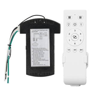 Parrot Uncle Wireless RF Fan Controller for F8250/F6336
