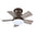 Oil-Rubbed Bronze