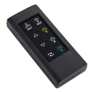 Ceiling Fan Remote Control and Receiver Kit for VZA01A112