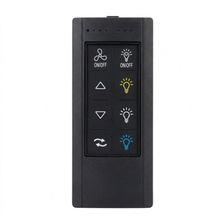 Ceiling Fan Remote Control and Receiver Kit for VZA01A112