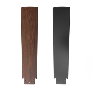 Replaceable fan blades（A complete set of 5 pieces） - Vaczon