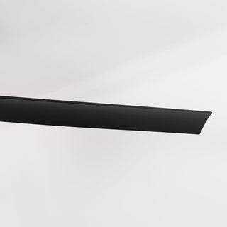 Vaczon 60" Industrial Fan with LED Lighting and Remote Control