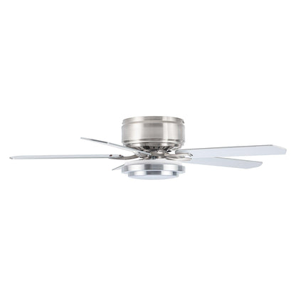 52" Vaczon 5 Blades with LED Light and Remote Control