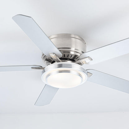 52" Vaczon 5 Blades with LED Light and Remote Control