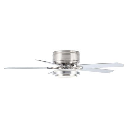 52" Vaczon 5 Blades with LED Light and Remote Control