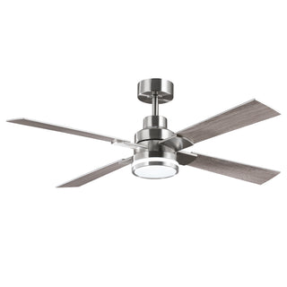 52 Inch Kent Smart LED Ceiling Fan