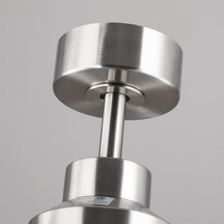 52 Inch Kent Smart LED Ceiling Fan